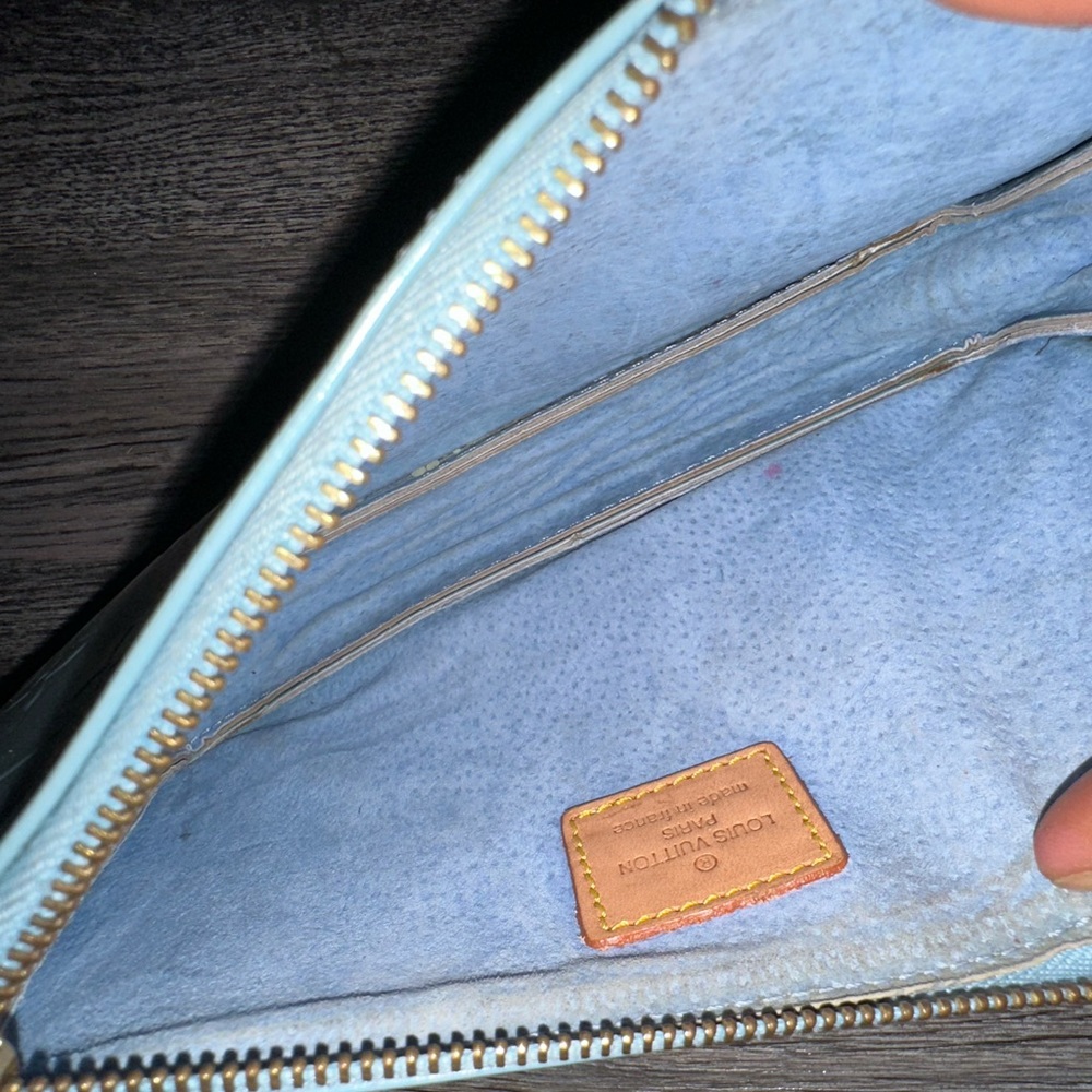 LV BAG - Picture 12 of 14